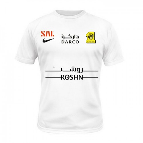 Al Ittihad Pelipaita Kolmas 2022-23 Al Ittihad Pelipaita Kolmas 2022-23